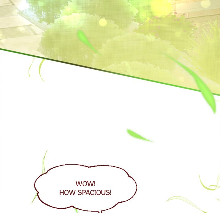 Spring for the Headless Prince - episode 9 - 31