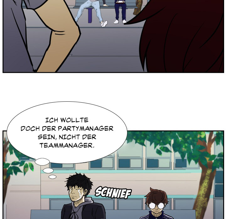 Tweener - episode 37 - 56