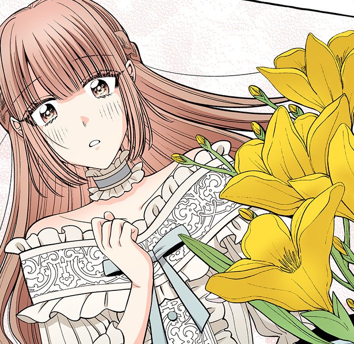 The Lady with an Elegant Smile - episode 11 - 56