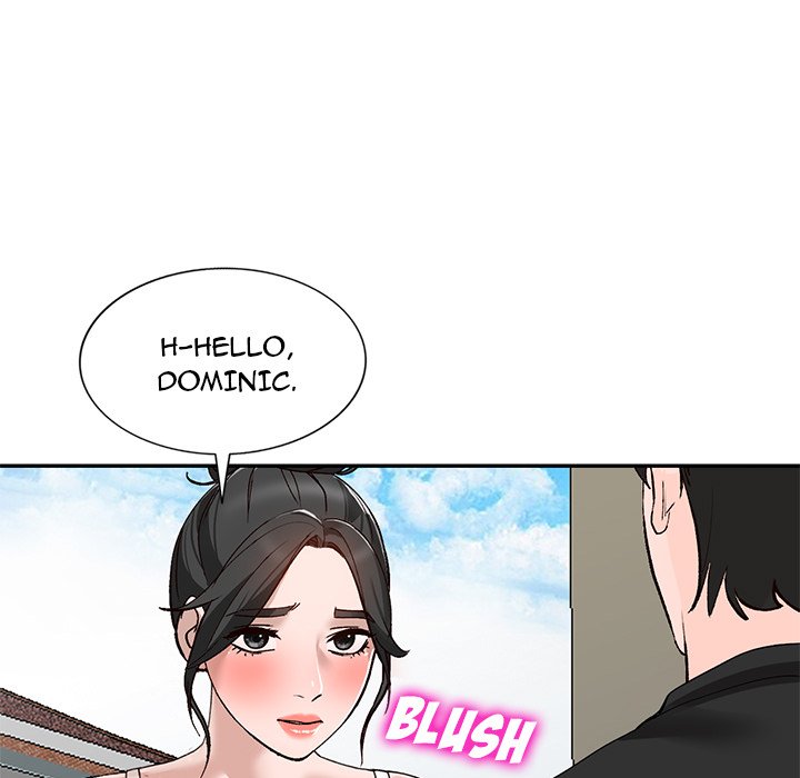 Town Girls - episode 39 - 95