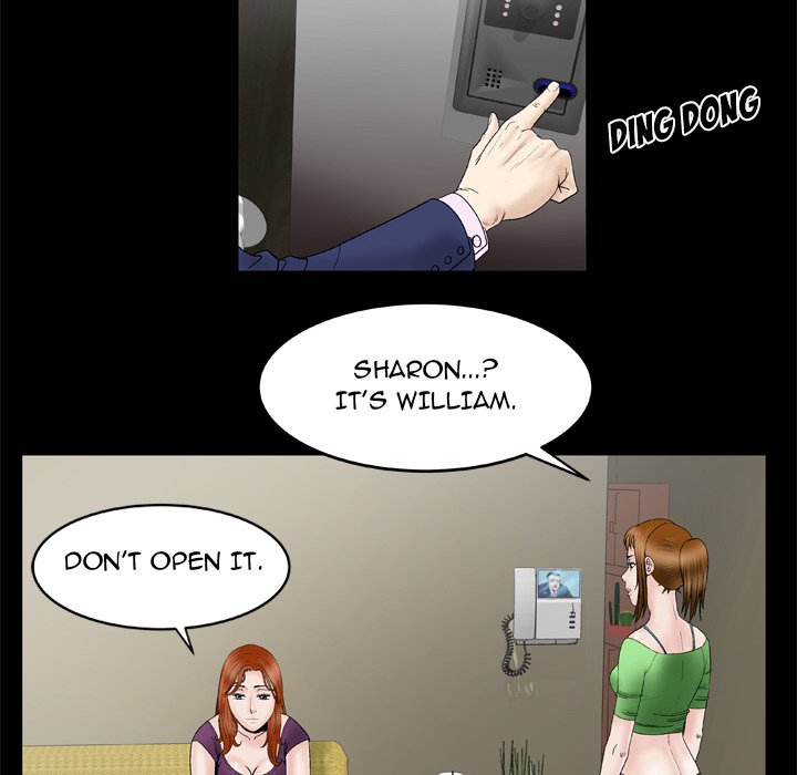 My Wife's Partner - episode 28 - 37
