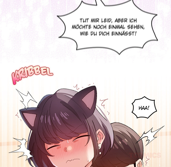 Überleben in einem Comic - episode 21 - 76