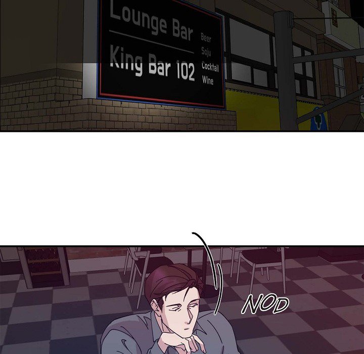 Lose Your Touch - episode 1 - 86