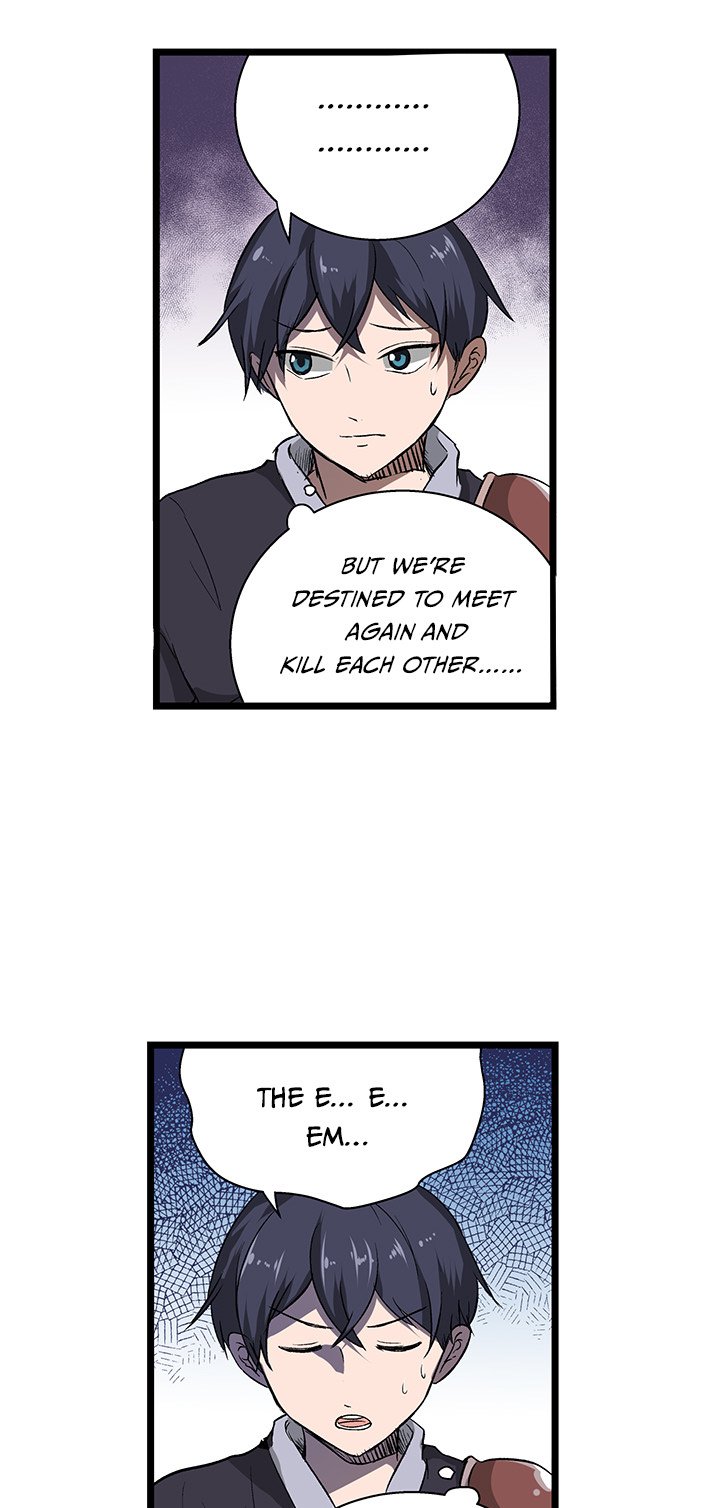 I Reincarnated as a Villain of an RPG, But I Want to Survive - episode 6 - 38