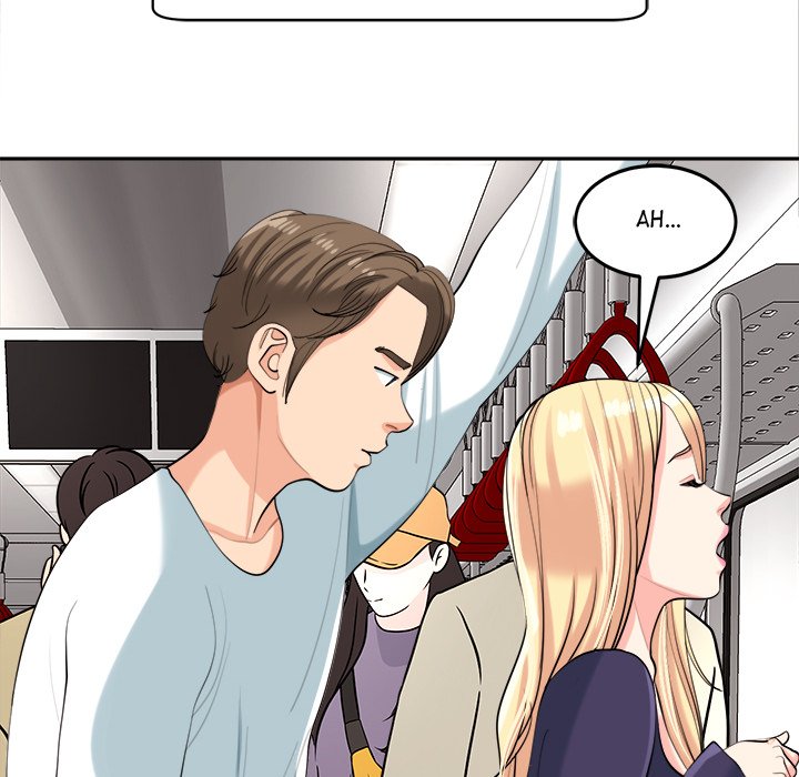 Please Take Care of Her - episode 19 - 60