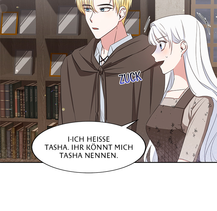 Diesmal ändere ich mein Schicksal - episode 15 - 37