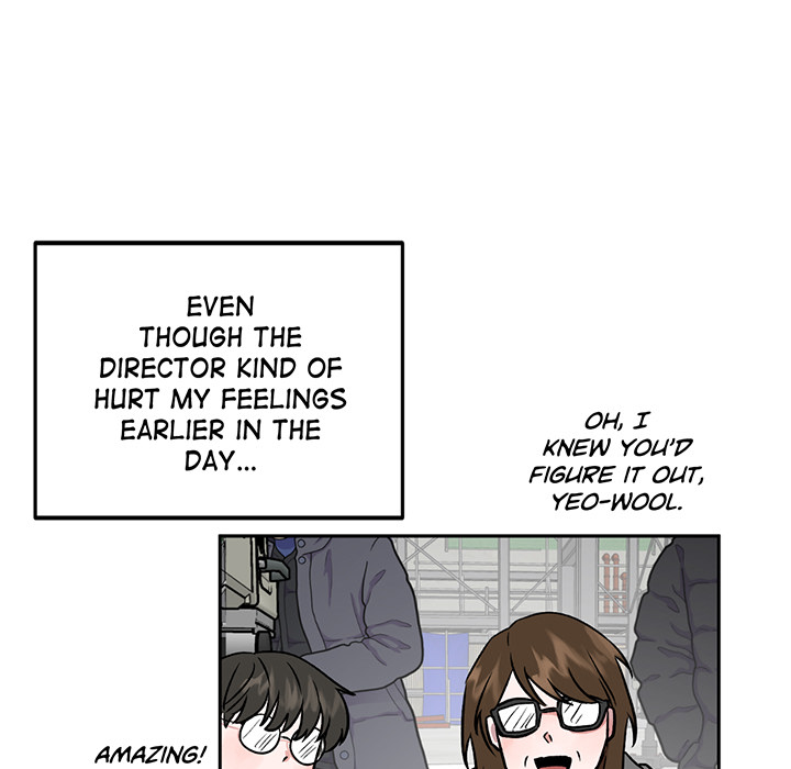 Bitter Sweetheart - episode 4 - 136