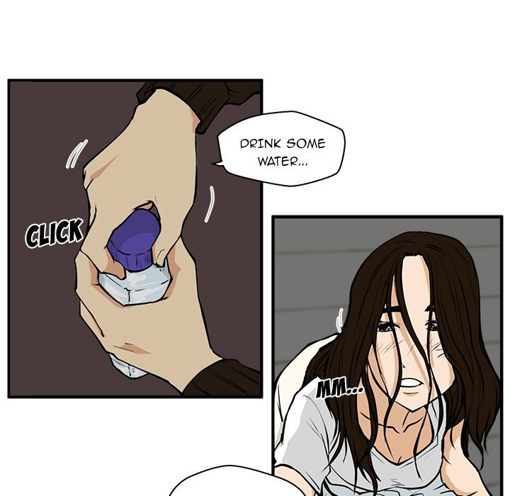 Mr. Kang - episode 25 - 83