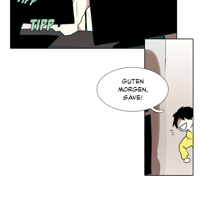 End und Save - episode 1 - 19