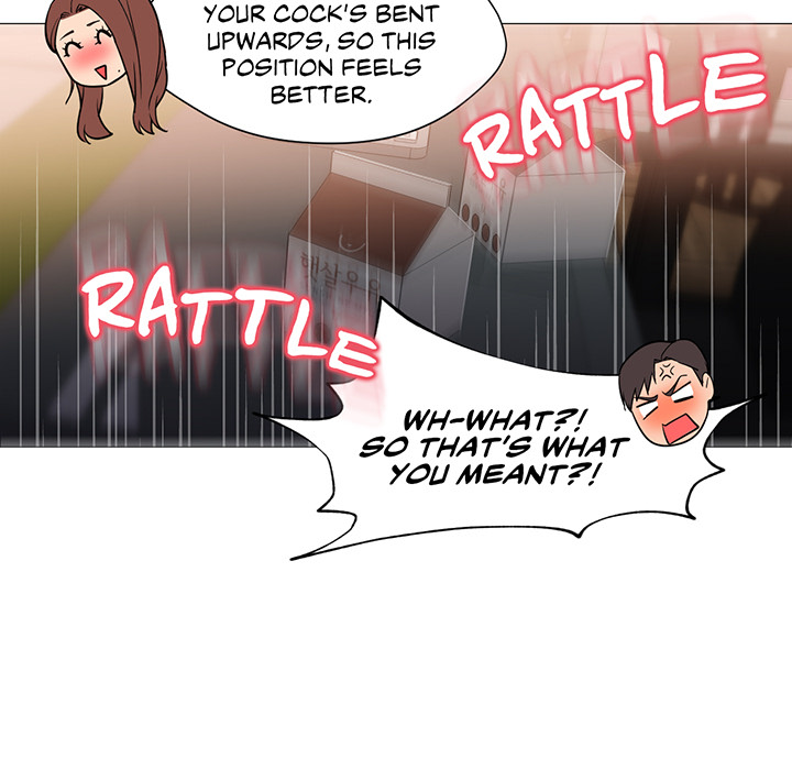 Man Up, Girl! - episode 21 - 66
