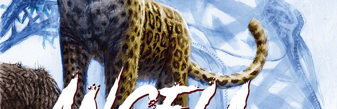 Angela della Morte - episode 7 - 2