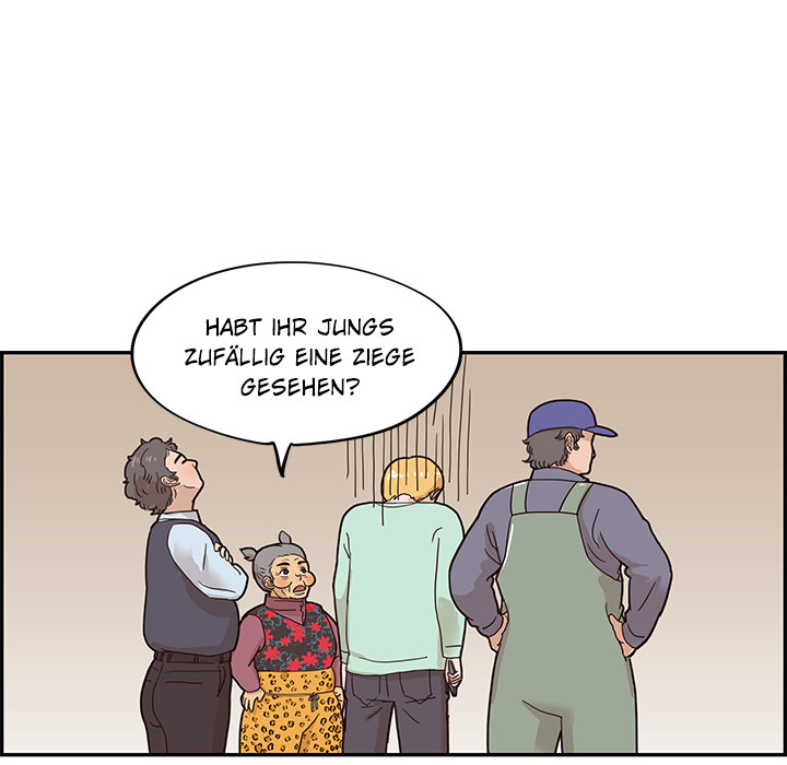 Der Hahn im Korb - episode 66 - 96