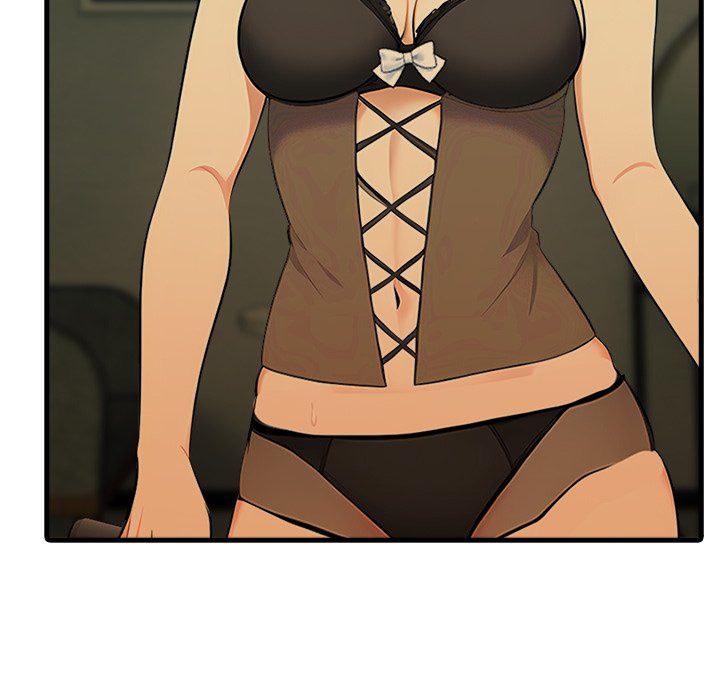 Steamy Webtoon Collection - episode 2 - 134