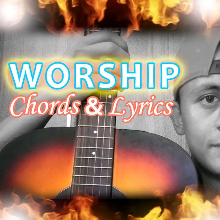 @worshipchordsandlyrics