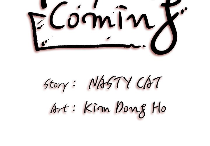 They're Coming - episode 32 - 1