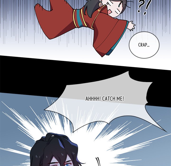 To Trick a Mermaid - episode 6 - 57