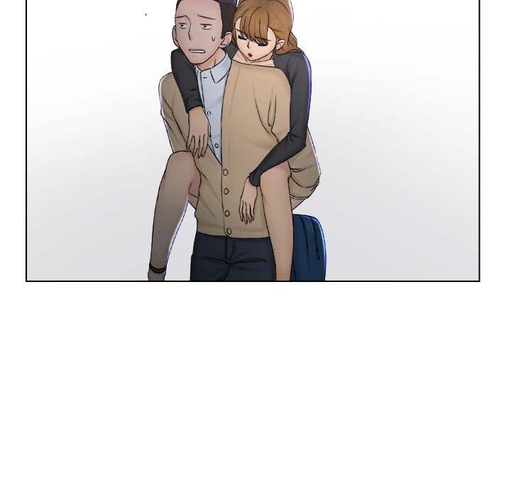 My Girlfriend and My Slave - episode 2 - 105
