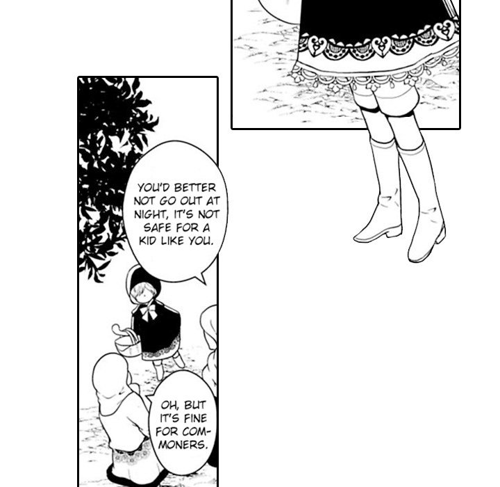 Group-Zero Omnibus Vol.1 - episode 5 - 9