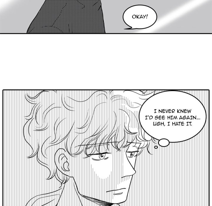 His Preference - episode 13 - 35