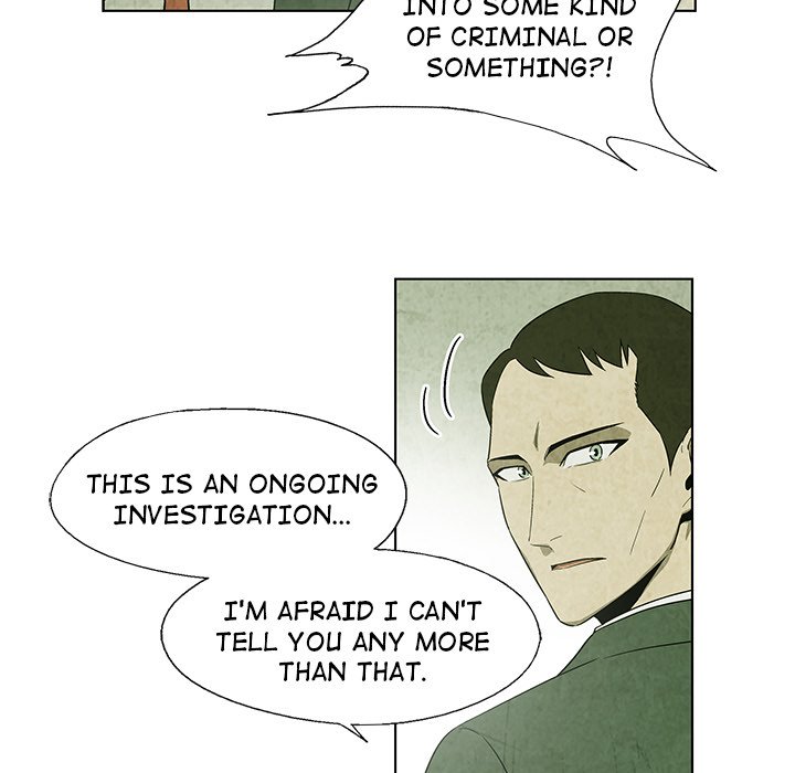 Gorgon - episode 18 - 48