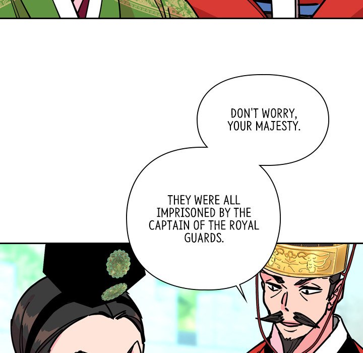 The Princess's Guard - episode 67 - 22