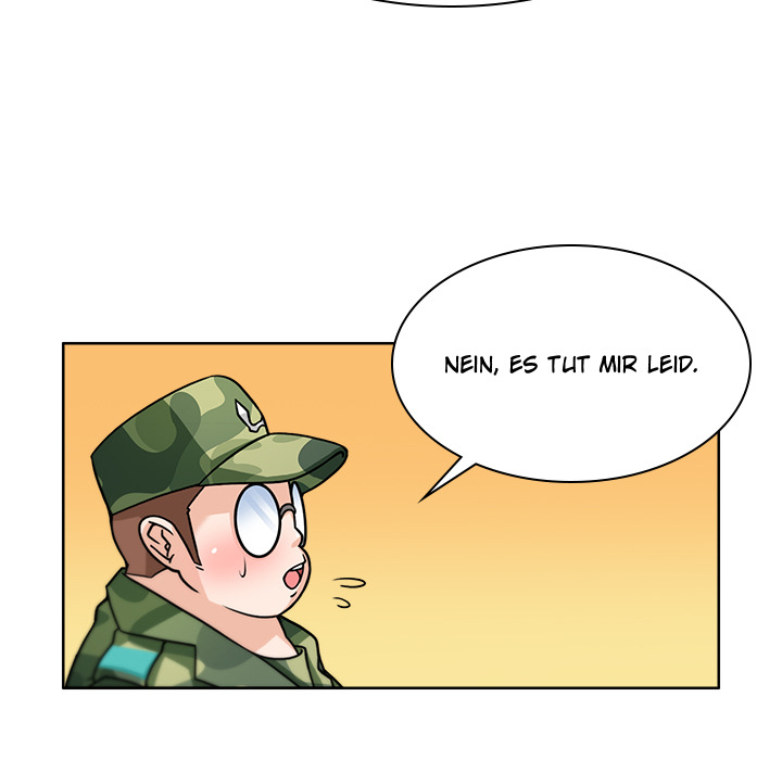 Agent Playboy meldet sich zum Dienst - episode 2 - 79