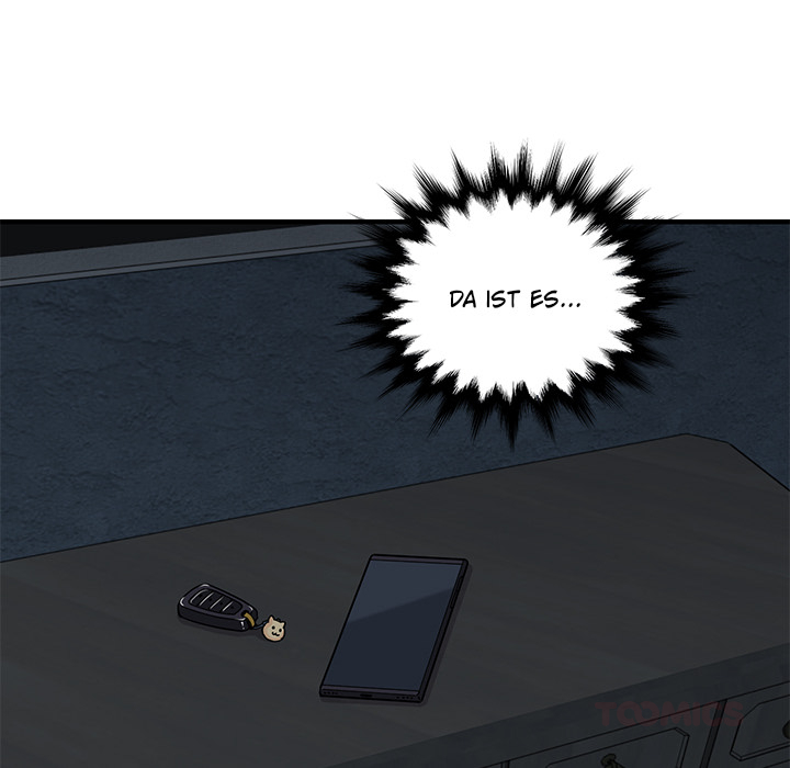 Wer hat Angst vor Mister H? - episode 54 - 74