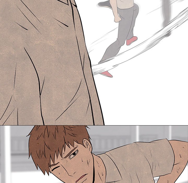High School Devil - episode 83 - 32