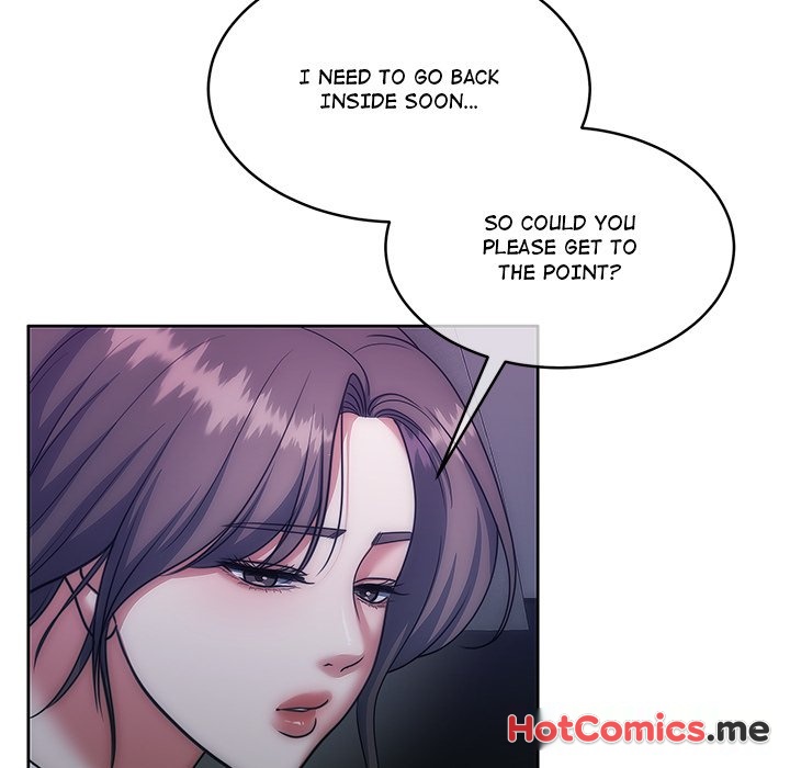 Pregnancy Contract - episode 50 - 20