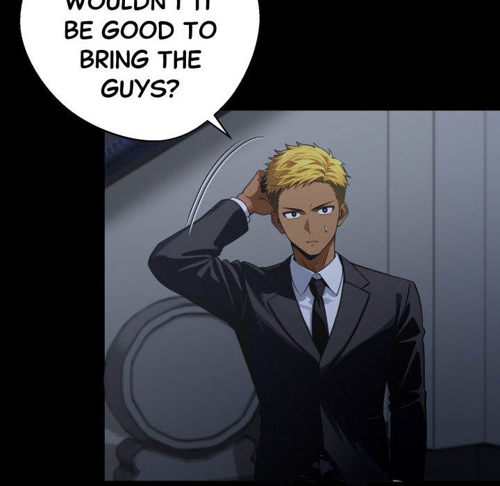 Workaholic Gangster - episode 49 - 9