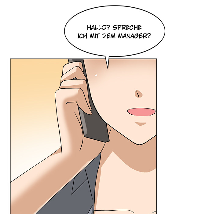 Agent Playboy meldet sich zum Dienst - episode 12 - 83