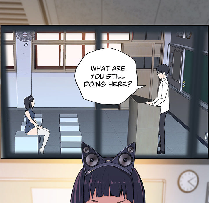 Teach Me How to Please You - episode 22 - 89