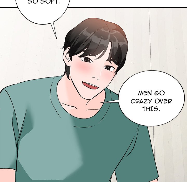 Town Girls - episode 16 - 106