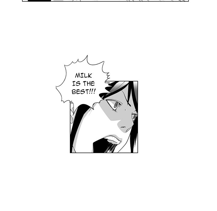 The Strange Lady In Our Town - episode 4 - 7