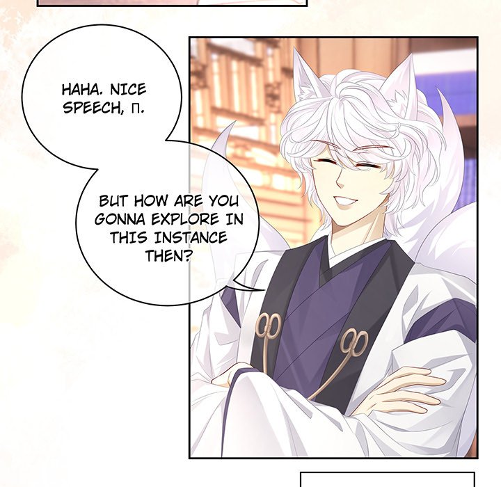 MASTER AND SEVEN LOVERS - episode 62 - 38