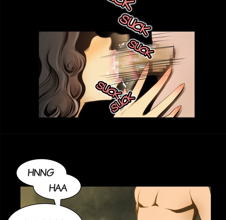 The Flower that Blooms at Night - episode 1 - 42