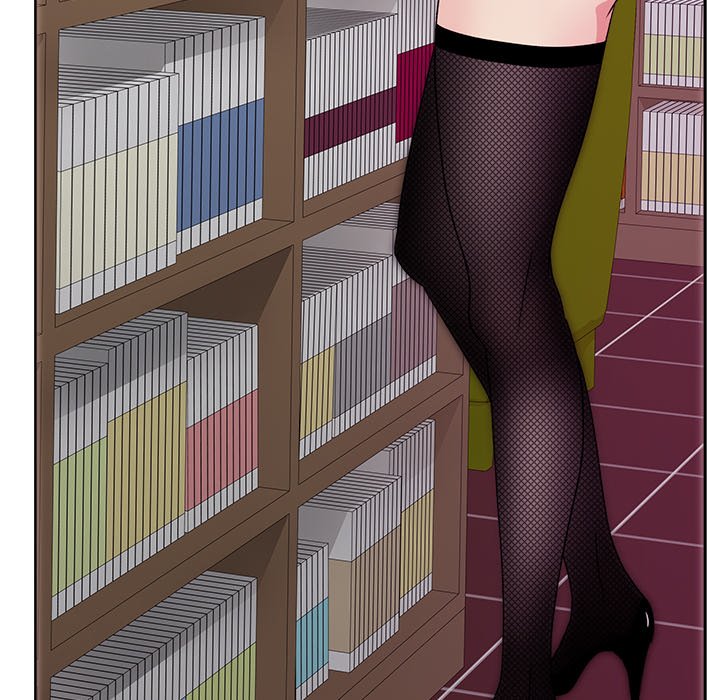 Soojung's Comic Store - episode 19 - 41
