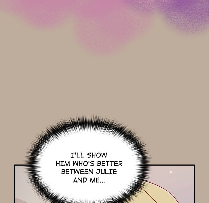 BFF to GF? - episode 31 - 80