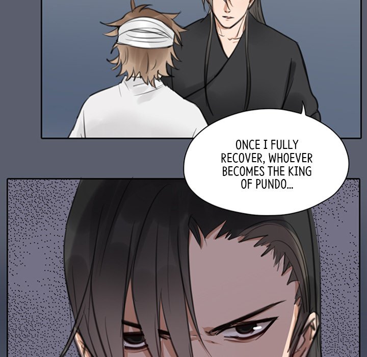 Odis and Moa's Underworld Diary - episode 58 - 30