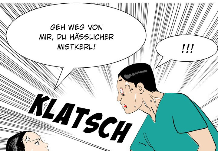 Außenseiter, Tortenschmeißer - episode 50 - 2