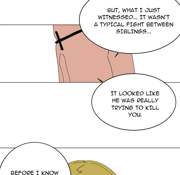 Chilly Charlie - episode 17 - 40