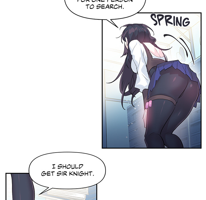 Log in to Lust-a-land - episode 13 - 47