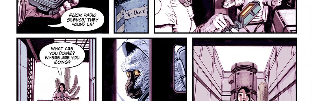 Angela della Morte - episode 5 - 38