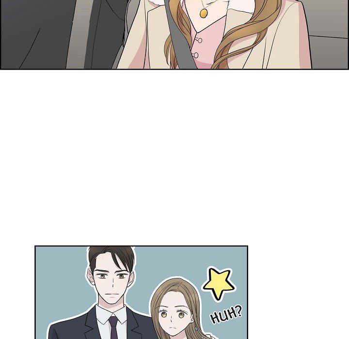 Dubious Moon - episode 8 - 11