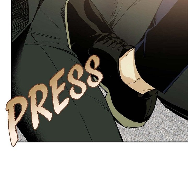 Hard-Boiled Love - episode 1 - 11