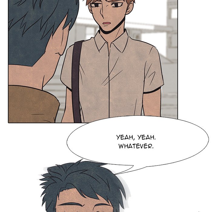 High School Devil - episode 48 - 34