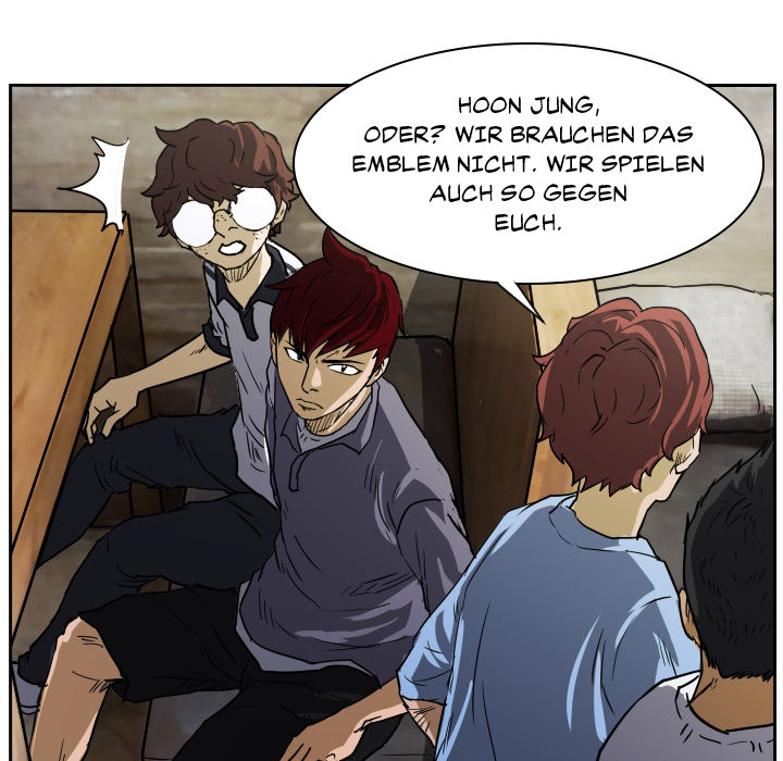 Tweener - episode 56 - 60