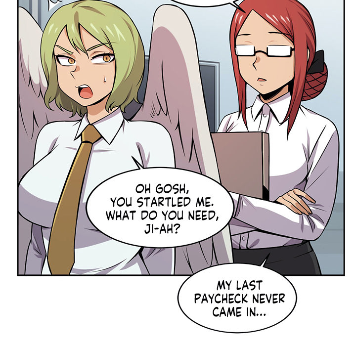Zombie Girlfriend! - episode 20 - 4