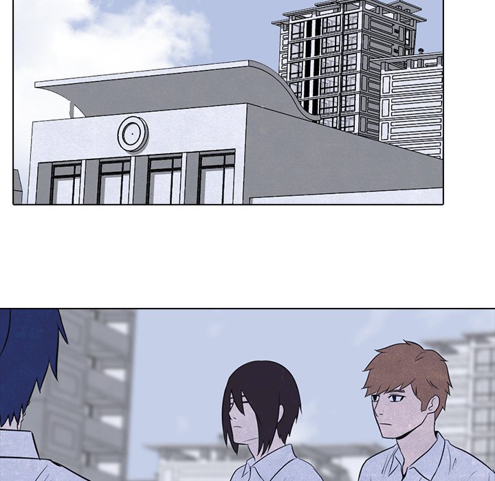 High School Devil - episode 17 - 60