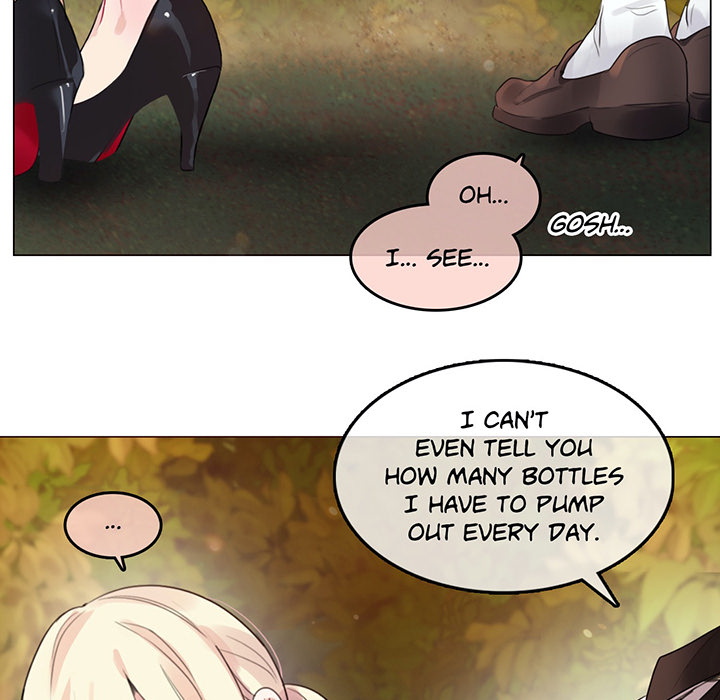 A Pervert's Daily Life - episode 116 - 7
